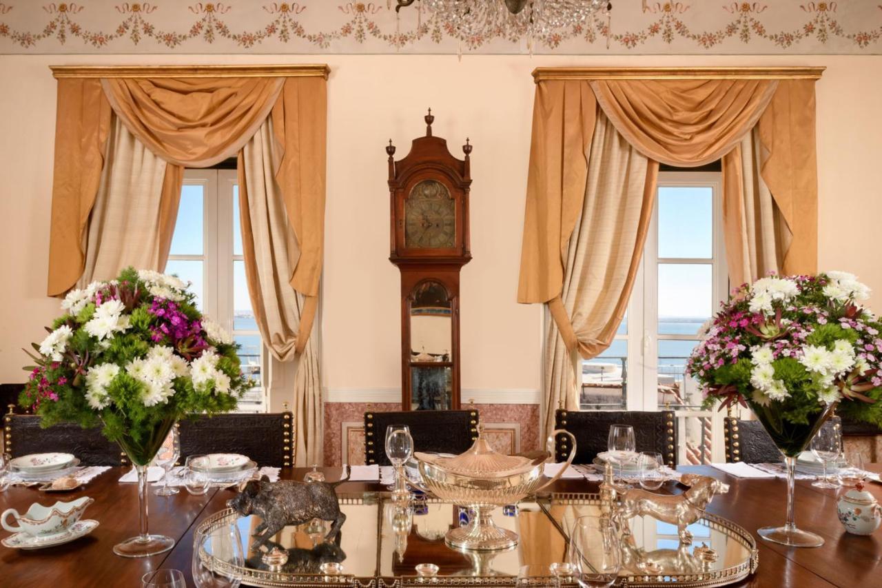 Palacio De Santo Estevao Aparthotel *