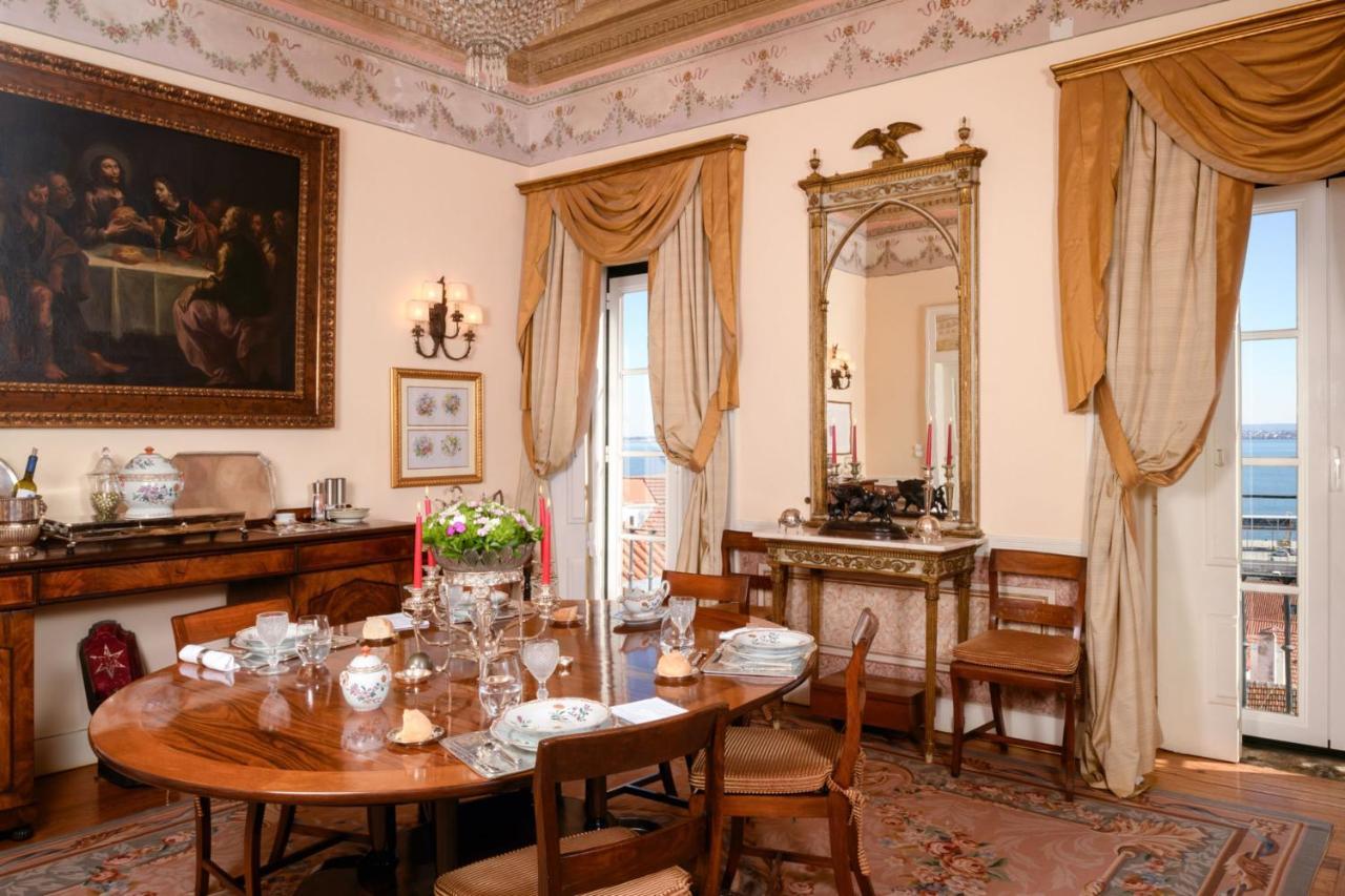 Palacio De Santo Estevao Aparthotel *