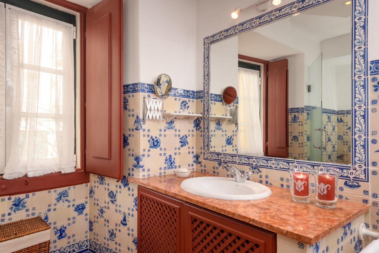 Aparthotel Palacio De Santo Estevao