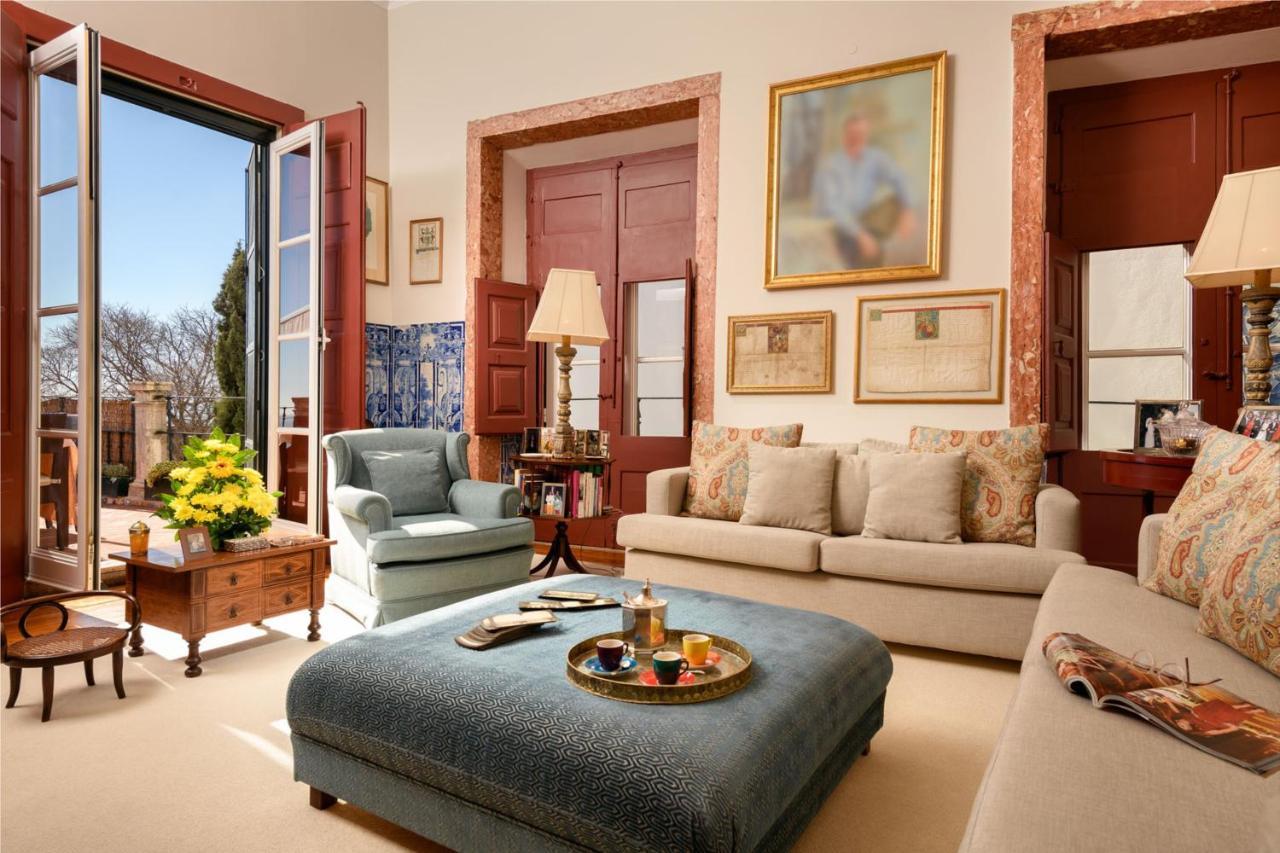 Aparthotel Palacio De Santo Estevao *