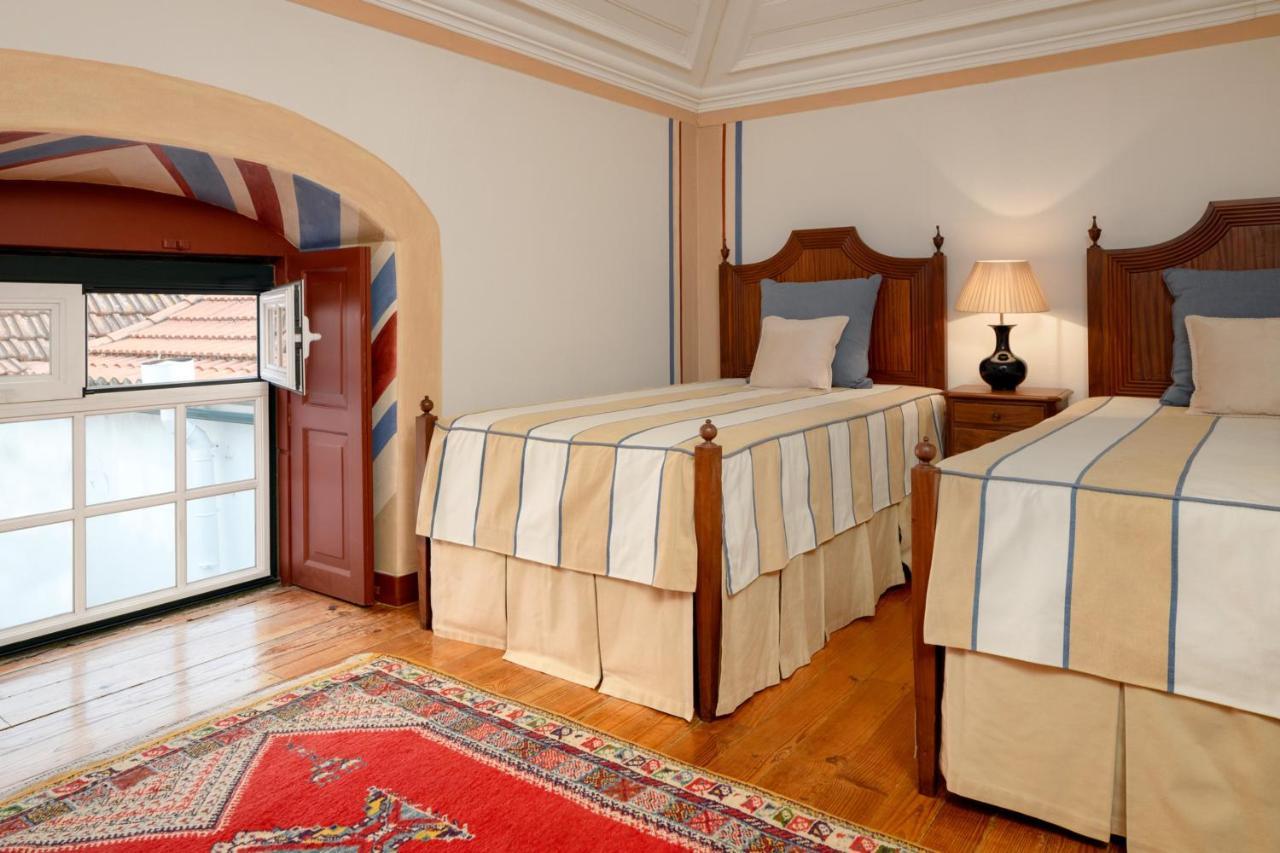 Aparthotel Palacio De Santo Estevao *