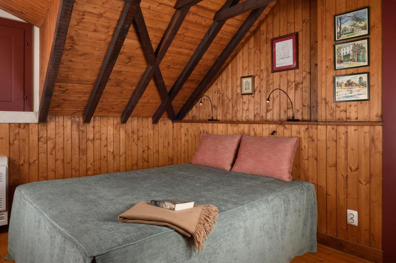 Aparthotel Palacio De Santo Estevao