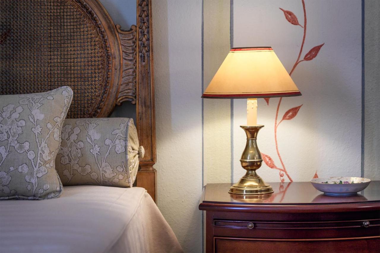 Aparthotel Palacio De Santo Estevao *
