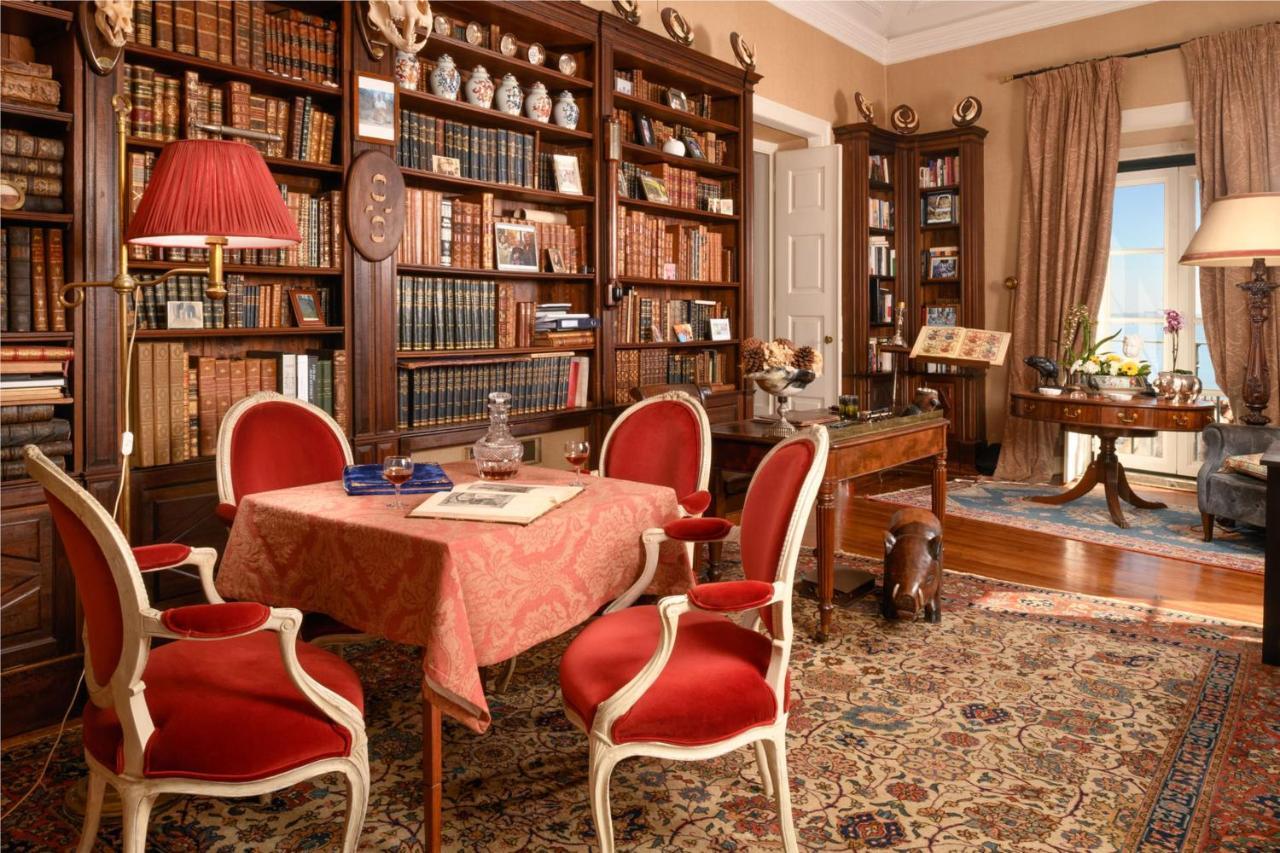 Aparthotel Palacio De Santo Estevao