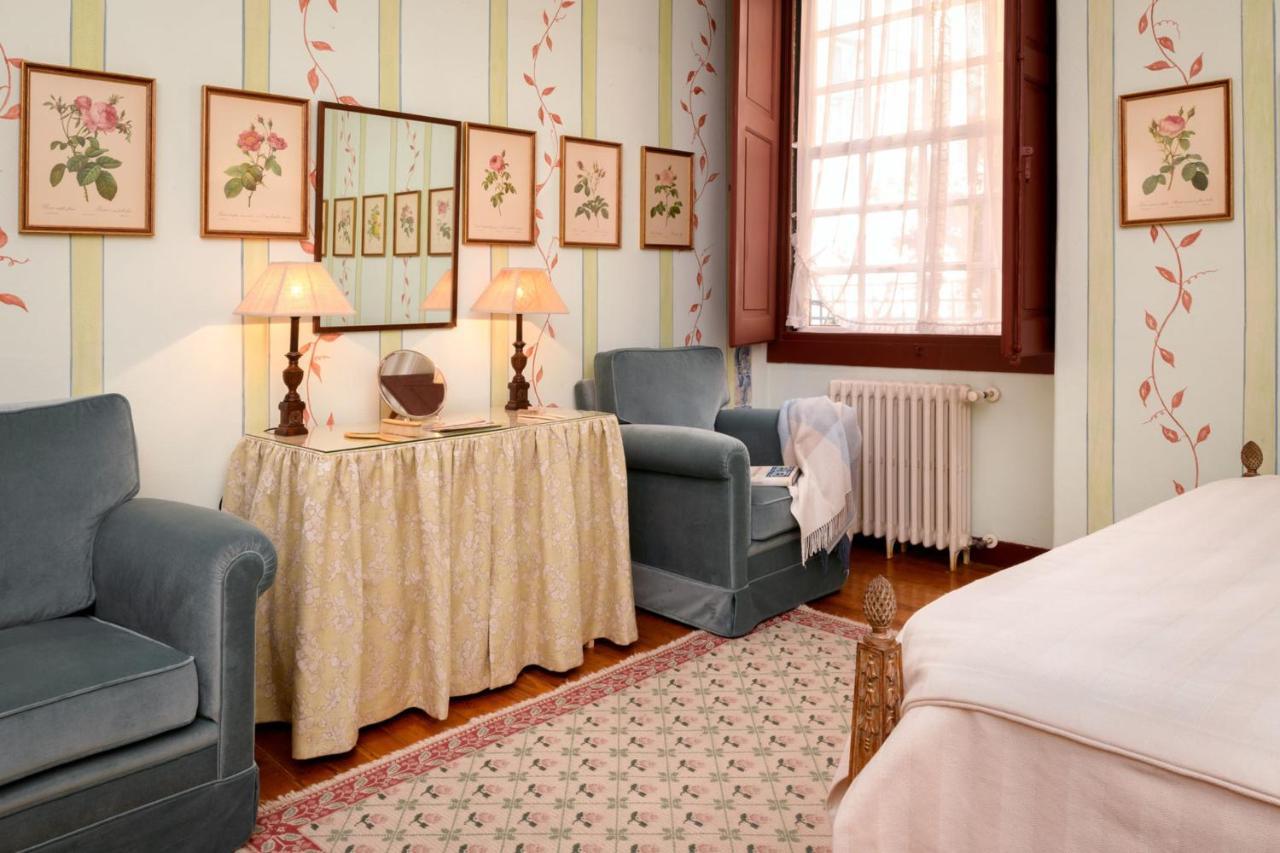 Palacio De Santo Estevao Aparthotel